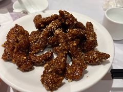 糖醋里脊-凯鸽酒楼(操场城店)