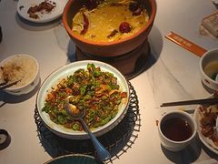 -茄子恰恰·新云南小炒(钱王街店)