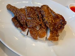 -广州文华东方酒店·江-由辉师傅主理