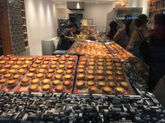 -Bake cheese tart(京都店)