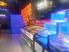 -亿牌牌东北烧烤(怀特店)