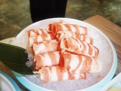 -探窝·竹笙椰子鸡(杨箕店)