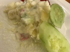 什锦色拉-红房子西菜馆(淮海中路店)
