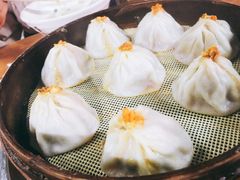 -忆秦园小笼包(惠山古镇总店)