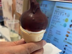 -DQ·蛋糕·冰淇淋(高新万达店)