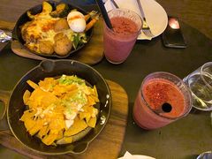 -农畉LONFOOD(万象天地店)