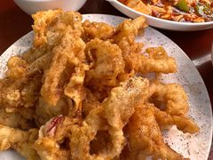 -卫巷菜馆(芙蓉总店)