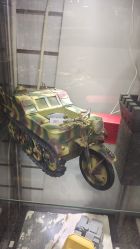 -新时模型(新街口店)