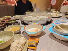 -阿源鱼捞斑鱼火锅·海鲜粥(山景尚宅店)