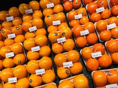 -果蔬好生活超市(乐堤港店)