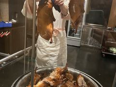 -大鸭梨烤鸭(顺义石园店)