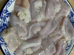 -华哥新鲜猪精品美食