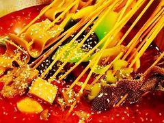 -付小姐在成都(川沙店)