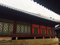 -景福宫