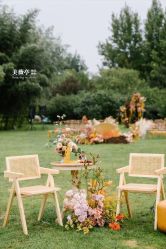 -美薇亭婚礼顾问