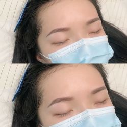 -久匠·纹眉半永久野生眉