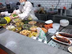 -盛宝粥店(建设街店)