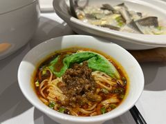 -眉州东坡·熊猫主题餐厅(枫蓝店)