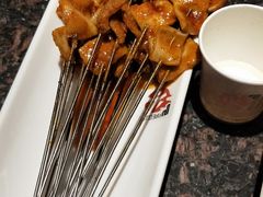-火吧PTV聚会餐厅(6号店)