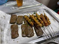 -小民大排档(马场角横路店)