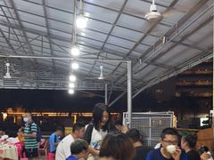 -考记泥焗鸡农庄·海鲜(北洛秘境店)