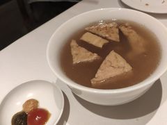 豆泡汤-南门小馆·清真(国贸商城店)
