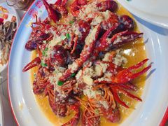 -霸王虾·麻辣小龙虾(清水河公园店)