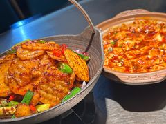 -苏福记·川菜(熙地港购物中心店)