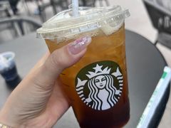 -星巴克(中山喜来登店)