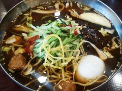 -服务大楼冷面(延大店)