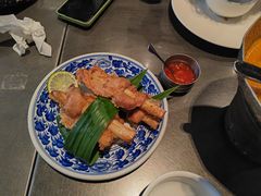 -simply thai天泰(长泰广场店)