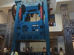 -柳州工业博物馆