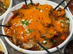 -辣螃铠盆盆蟹大排档(总店)