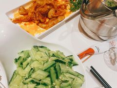 -金刚山烧烤(红旗大街店)