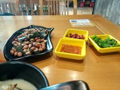 -云晓光头烧烤吧(川沙绿地店)