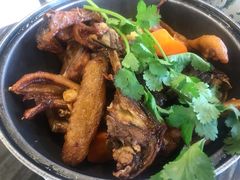 -美极鲜食坊(宝安南路店)