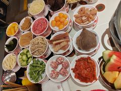 -江北北火锅馆·公路夜市(魏公村店)