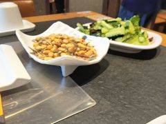 -卞二小串·鹤岗烧烤·坑烤(永定路店)