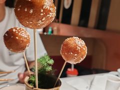 -初蓉丨遇见新川菜(亲贤街荣耀店)