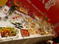-成都保利公园皇冠假日酒店(熊猫基地店)