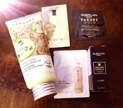 -丝芙兰Sephora