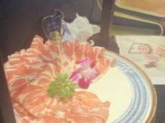 -阳坊涮肉(西直门凯德mall店)