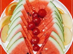-船歌·鱼水饺青岛菜(正阳路店)