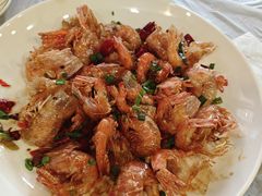 -辣螃铠盆盆蟹大排档(总店)