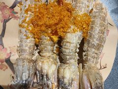 -海鲜e族(马王堆店)