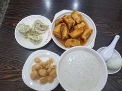 -江东饺子馆(江东路店)
