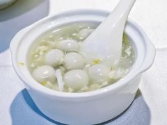 酒酿小圆子-老人和饭店(淮海中路店)