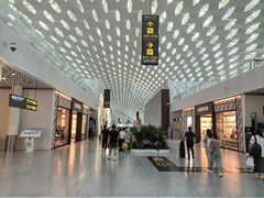 -深圳宝安国际机场