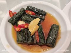 -龙悦湾酒家·八阵鱼生·渔人码头店