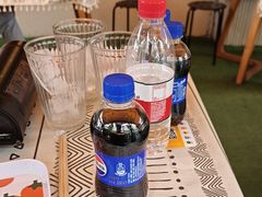-满格嗦新疆椒麻鸡火锅.炒米粉(川大江安校区店)